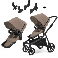 Pack Jumeaux 3 éléments...