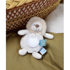 Peluche veilleuse lion 15... 2