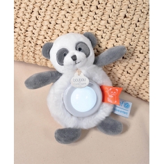 Peluche veilleuse panda 15... 2