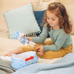 Poupon bébé Mathis avec... 2