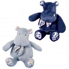 Pack Jumeaux 2 Peluches...