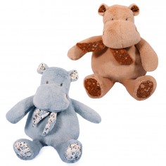 Pack Jumeaux 2 Peluches...