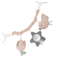 Chaîne d'activités pour...