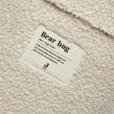 Panier de rangement boucle... 2