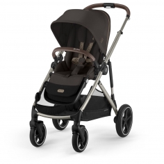 Poussette Gazelle S 2025...