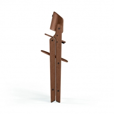 Chaise haute - Click & Fold... 2