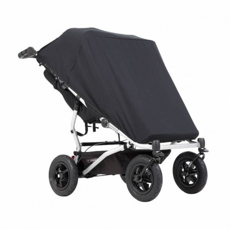 Pack de Trois Protections Doubles pour Duet Mountain Buggy Mountain Buggy - 3