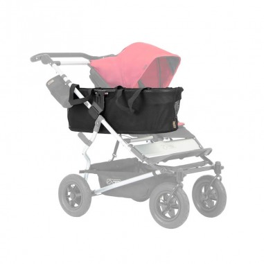 Panier Shopping Fourre-tout Joey pour Duet Mountain Buggy Mountain Buggy - 1