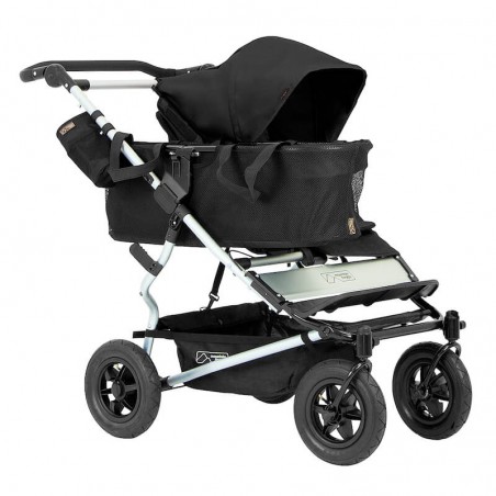 Panier Shopping Fourre-tout Joey pour Duet Mountain Buggy Mountain Buggy - 2