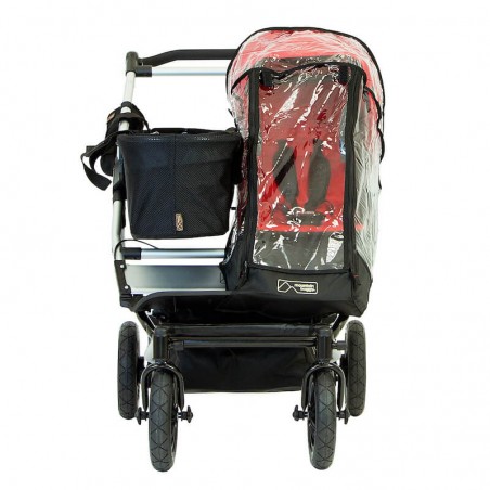 Panier Shopping Fourre-tout Joey pour Duet Mountain Buggy Mountain Buggy - 4