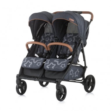 protection de pluie pour poussette double