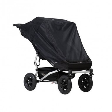 Pack de Trois Protections Doubles pour Duet Mountain Buggy Mountain Buggy - 1