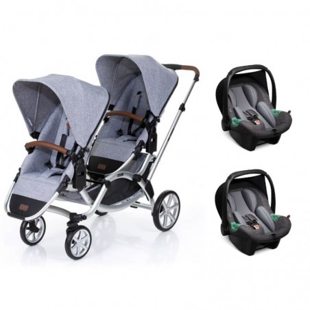 poussette abc design zoom