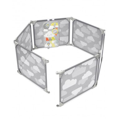 Parc Modulable Playview Skip Hop Parc Modulable Playview Skip Hop