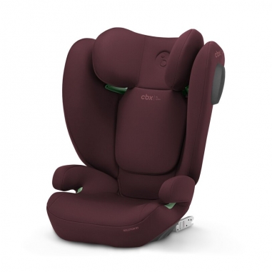 Siège auto Solution B3 i-Fix - Cybex