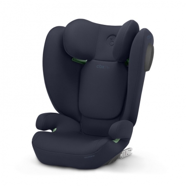 Siège auto Solution B3 i-Fix - Cybex