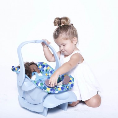 Jouet Siège Auto "Doll Car Seat" Joovy