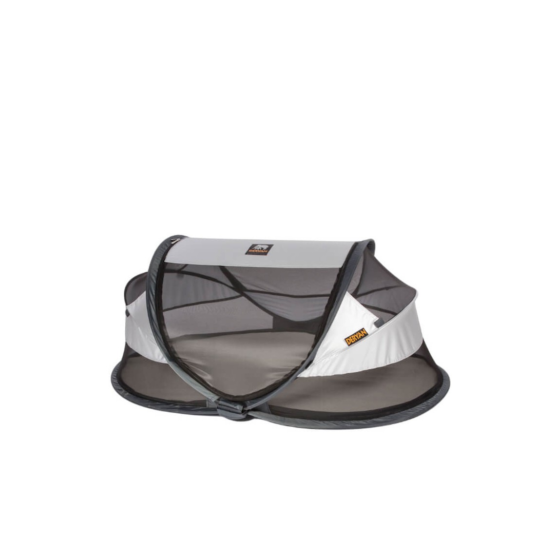 Lit De Voyage Tente Pop Up Baby Luxe Deryan