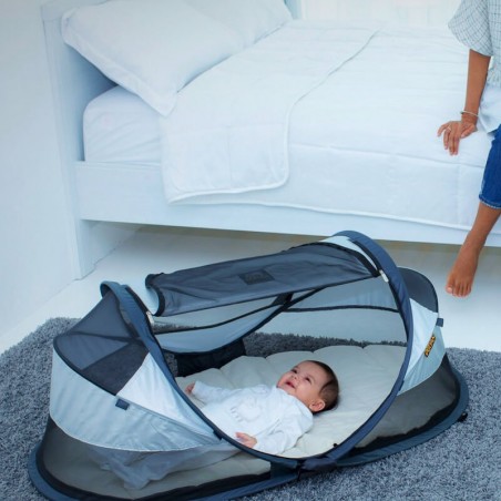 Lit de Voyage / Tente Pop-Up Baby Luxe Deryan Deryan - 2