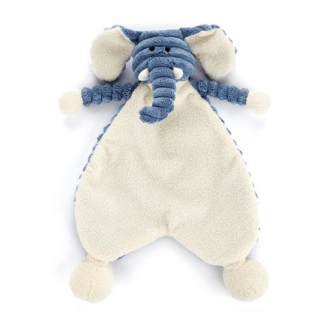 Doudou Éléphant Cordy Roy Jellycat