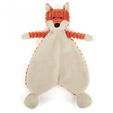 jellycat renard cordy roy