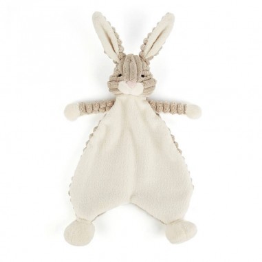 Doudou Lapin Cordy Roy Jellycat