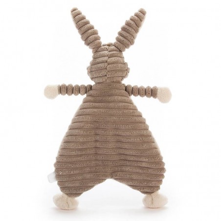 Doudou Lapin Cordy Roy Jellycat