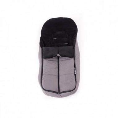 Minimonkey Twin 2020 Sac de transport en maille pour jumeaux