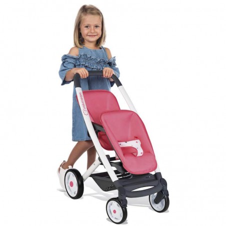 Poussette Double Bebe Confort Smoby Poussette Double Bebe Confort Smoby