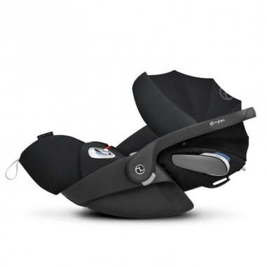 cybex base isofix z