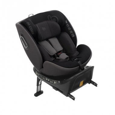 Siège auto Nitro i-Size 40 - 150 cm -...