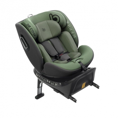 Siège auto Nitro i-Size 40 - 150 cm -...