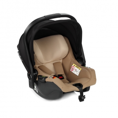 Siège coque Koos iSize R1 - Jané