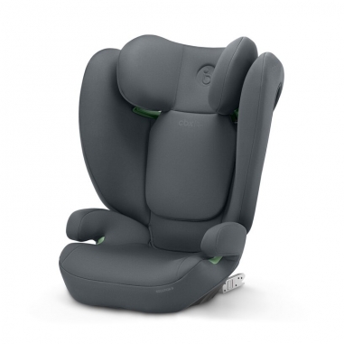 Pack Jumeaux 2 sièges auto Solution B...