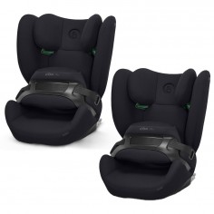 Pack Jumeaux 2 sièges auto...