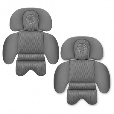 Pack Jumeaux 2 inserts nouveau-né...