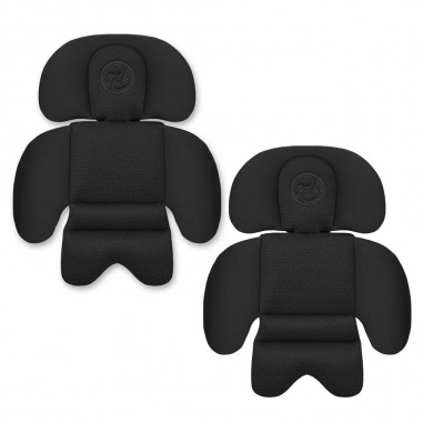 Pack Jumeaux 2 inserts nouveau-né...