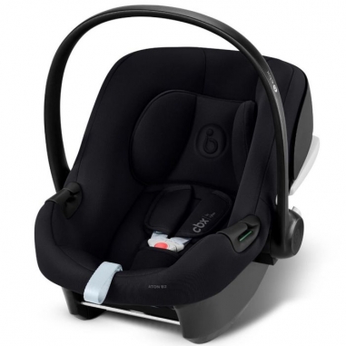 Siège auto Aton B2 i-Size Volcano...