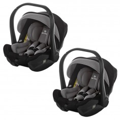 Pack Jumeaux 2 coques...