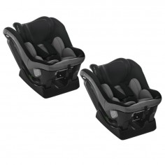 Pack Jumeaux 2 sièges auto...