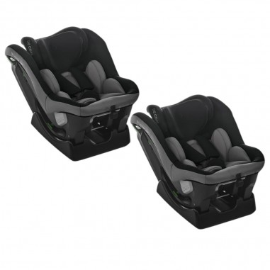 Pack Jumeaux 2 sièges auto Eagle...