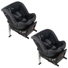 Pack Jumeaux 2 sièges auto...