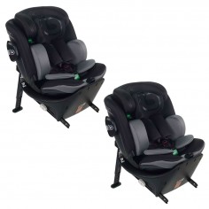 Pack Jumeaux 2 sièges auto...