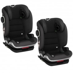 Pack Jumeaux 2 sièges auto...