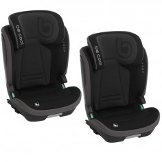 Pack Jumeaux 2 sièges auto...