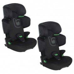 Pack Jumeaux 2 sièges auto...