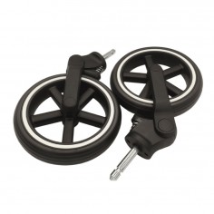 2 roues avant Gazelle - Cybex