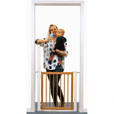 Barrière de Sécurité BUZZER Felibaby
