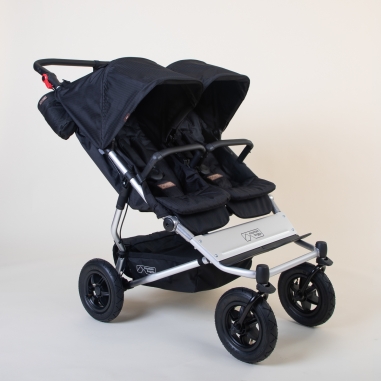 Poussette double Duet™ buggy V4 -...
