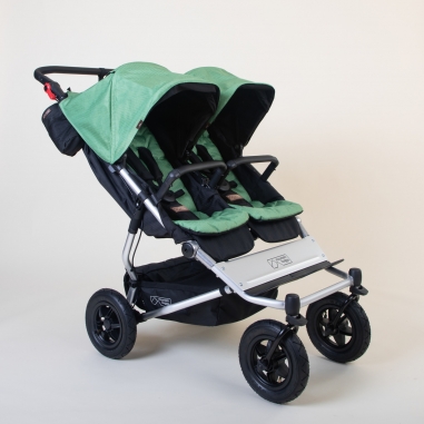 Poussette double Duet™ buggy V4 -...